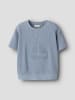 name it Sweatshirt in Dusty Blue