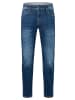 Timezone Jeans SLIM EDUARDOTZ slim in Blau