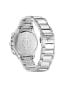 Philipp Plein Quarzuhr  PWSAA0223 in Silber