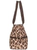 Reisenthel Einkaufstasche Shopper E1 in Leo Macchiato
