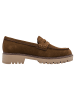 Tamaris Slipper in cognac
