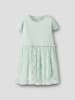 name it Kleid in Pale Aqua