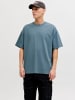 Jack & Jones T-shirt in Blue Mirage