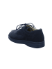 Ganter Schnürschuh in schwarz