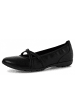 Marco Tozzi Ballerina  in Schwarz