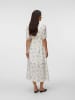 Vero Moda Kleid in Birch 1