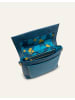 Oilily Sofia Schultertasche in Blau