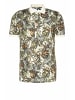 drykorn Rundhals T-Shirt für Herren in uni