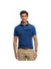 Superdry Poloshirt in Blau