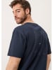 s.Oliver T-Shirt in 5978_navy