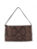 PICARD Auguri Auguri Clutch Tasche Leder 30 cm in bronze