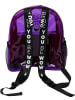 Kids Licensing WOW Generation Rucksack Violett transparent 6 Jahre