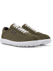 Camper Sneaker " Pelotas XLF " in Mittelgrün