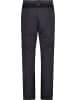 cmp Outdoorhose MAN LONG PANT in Schwarz