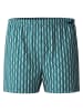 Calida Boxershorts in aquamarine
