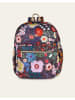 Oilily Baos Rucksack in Grau