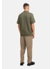 Jack & Jones Poloshirt 'William' in dunkelgrün
