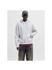 Jack & Jones Sweatshirt in Bright White