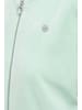 ragwear Sweatjacke Doron Embossed in Mint