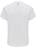 Hummel Hummel T-Shirt Hmlcore Multisport Kinder Atmungsaktiv Schnelltrocknend in WHITE