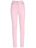 Stehmann Hose in rosé