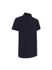 IDENTITY Polo Shirt stretch in Navy