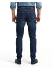 G-Star Raw 3301 Slim Jeans worn in dusk blue