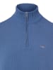 Gant Strick-Troyer in blau - 0005
