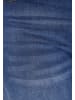 IZIA Women Plus Size Pants in Dark Blue