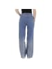 Ital-Design Jeans in Blau