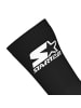 STARTER Socken 3er Pack in Schwarz