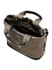 Anekke Tasche Orchestra in Beige