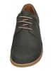 KOEL Sneaker Low TIM LEATHER in grau