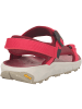 Lizard W SUPER TREK in Rot