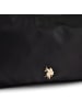 U.S. Polo Assn. Houston Schultertasche 33 cm in black