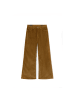 Dondup Beige Damen Hose