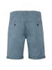 BLEND Shorts in blau