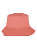  Flexfit Bucket Hat in spicedcoral