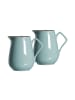 Ritzenhoff & Breker 2er Set Krüge Casa 800 ml in blau