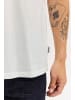 BLEND T-Shirt BHTee in weiß