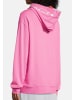 Salzhaut Hoodie für Damen in rosa