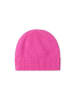 Style Republic Kaschmir Sports Beanie in lila