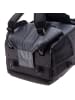 Gladiator 3900 2 Rollen Rucksacktrolley 40 cm Laptopfach black