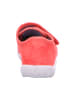 superfit Hausschuh in rot