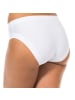 Janira Pantys in White
