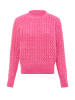 Sookie Damen Sweater in PINK