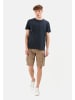 Camel Active Cargo Shorts Regular Fit in Braun