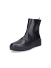 Gabor Fashion Boot in schwarz