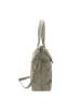 Fritzi aus Preußen Mimie03 Vintage Schultertasche 42 cm in moss