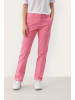PART TWO Casual Hose SoffynPW Gerade Passform in Morning Glory